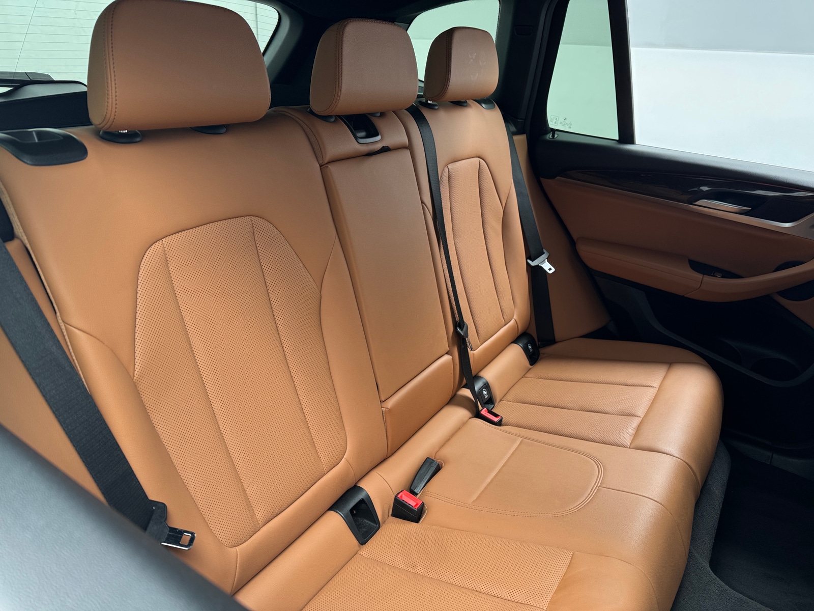 Thumbnail: 2022 BMW X3 - 5