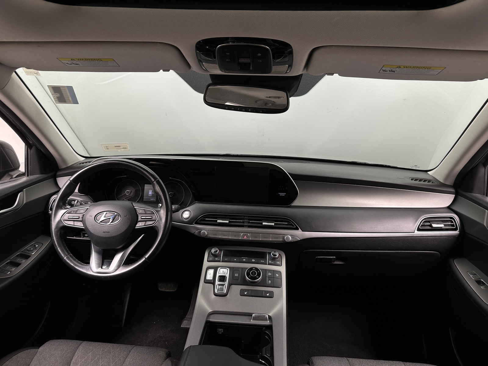 Thumbnail: 2021 Hyundai Palisade - 3