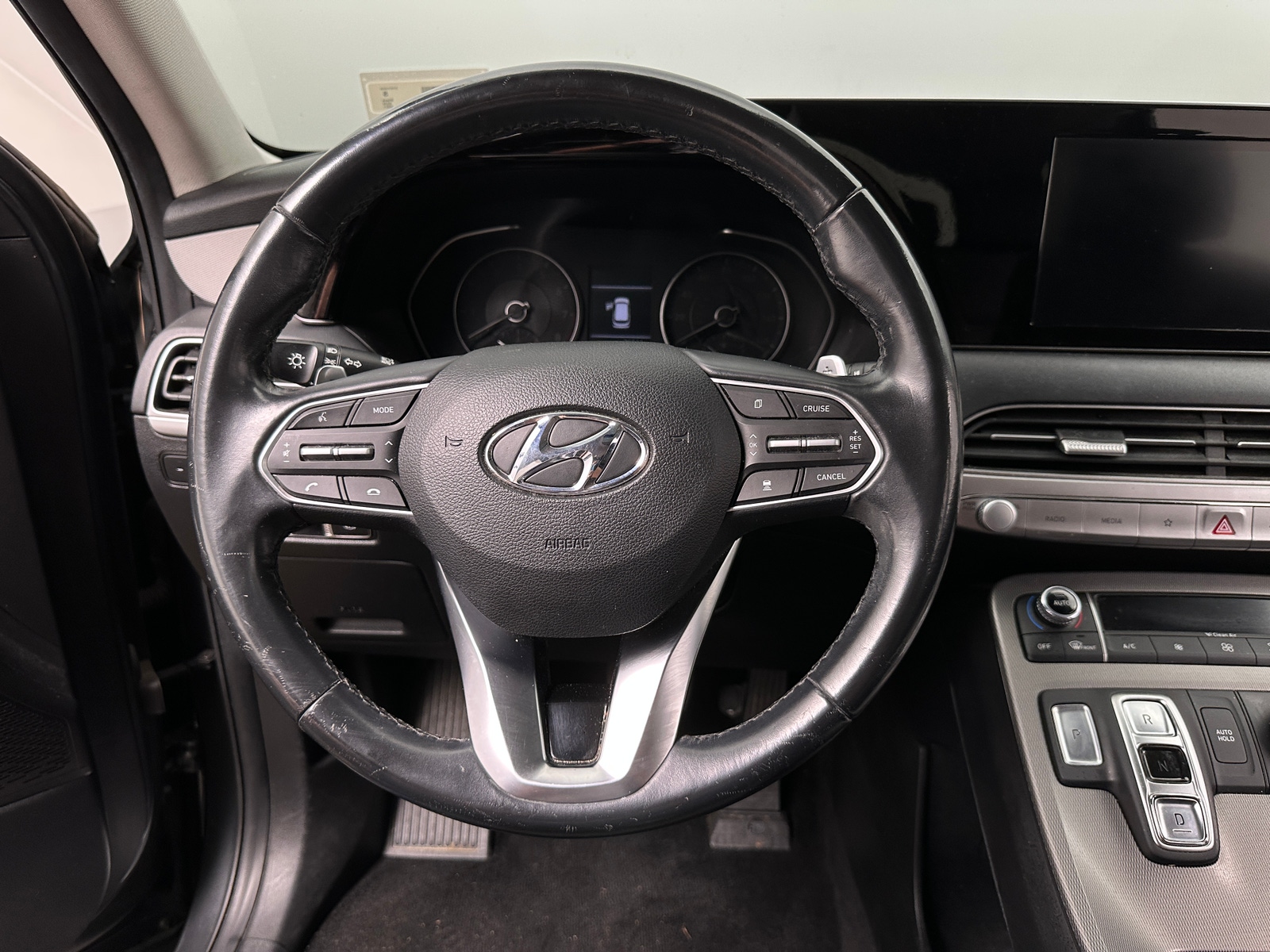 Thumbnail: 2021 Hyundai Palisade - 5