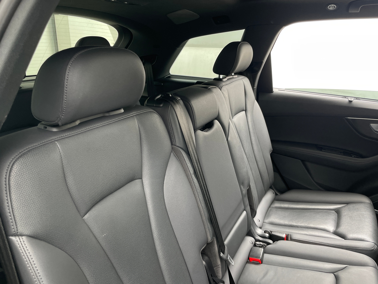 Thumbnail: 2021 Audi Q7 - 5