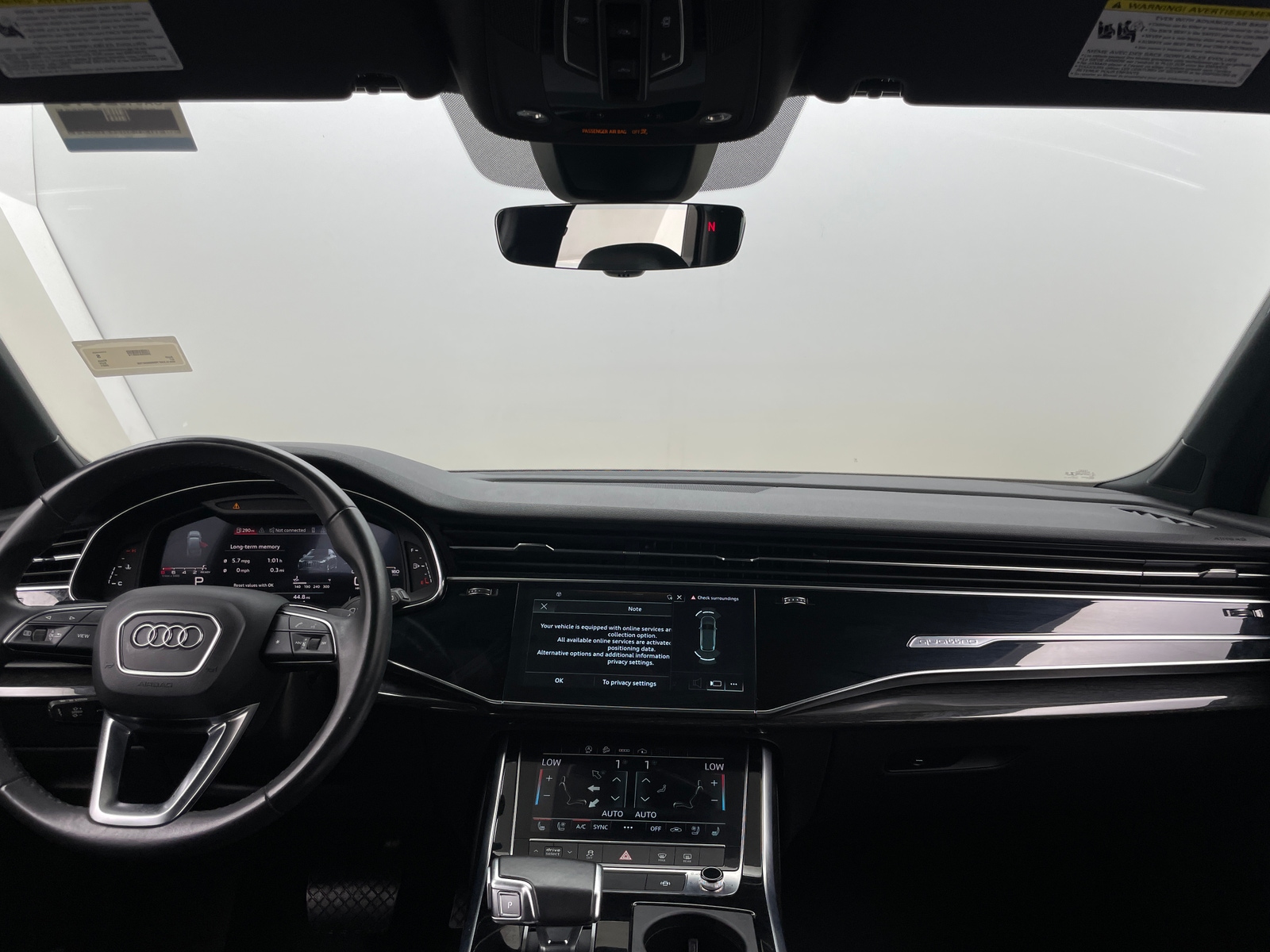 Thumbnail: 2021 Audi Q7 - 2