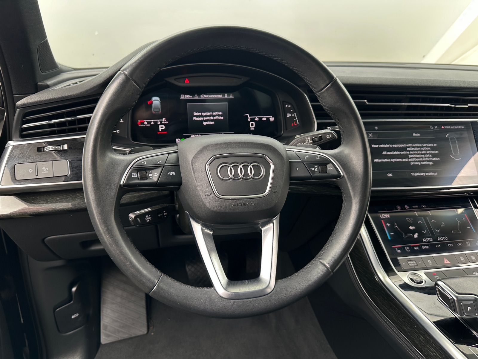 Thumbnail: 2021 Audi Q7 - 4