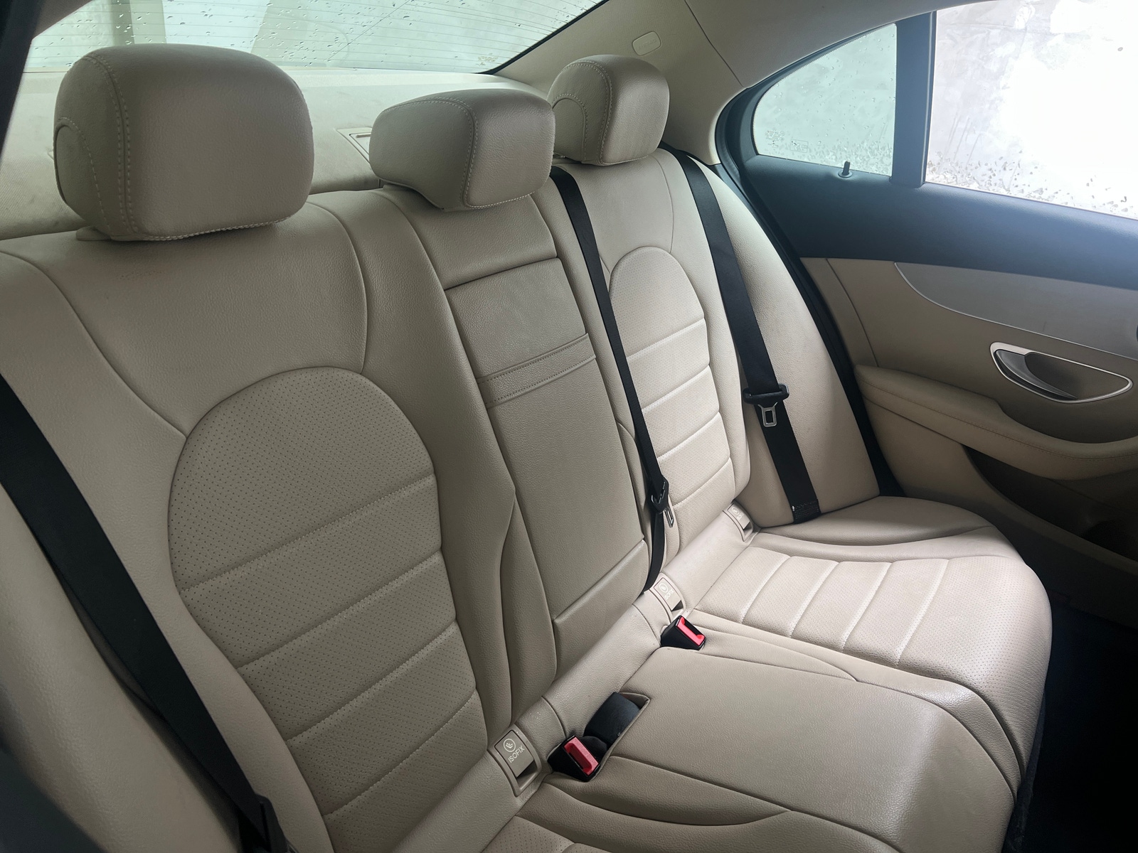 Thumbnail: 2016 Mercedes-Benz C-Class - 5