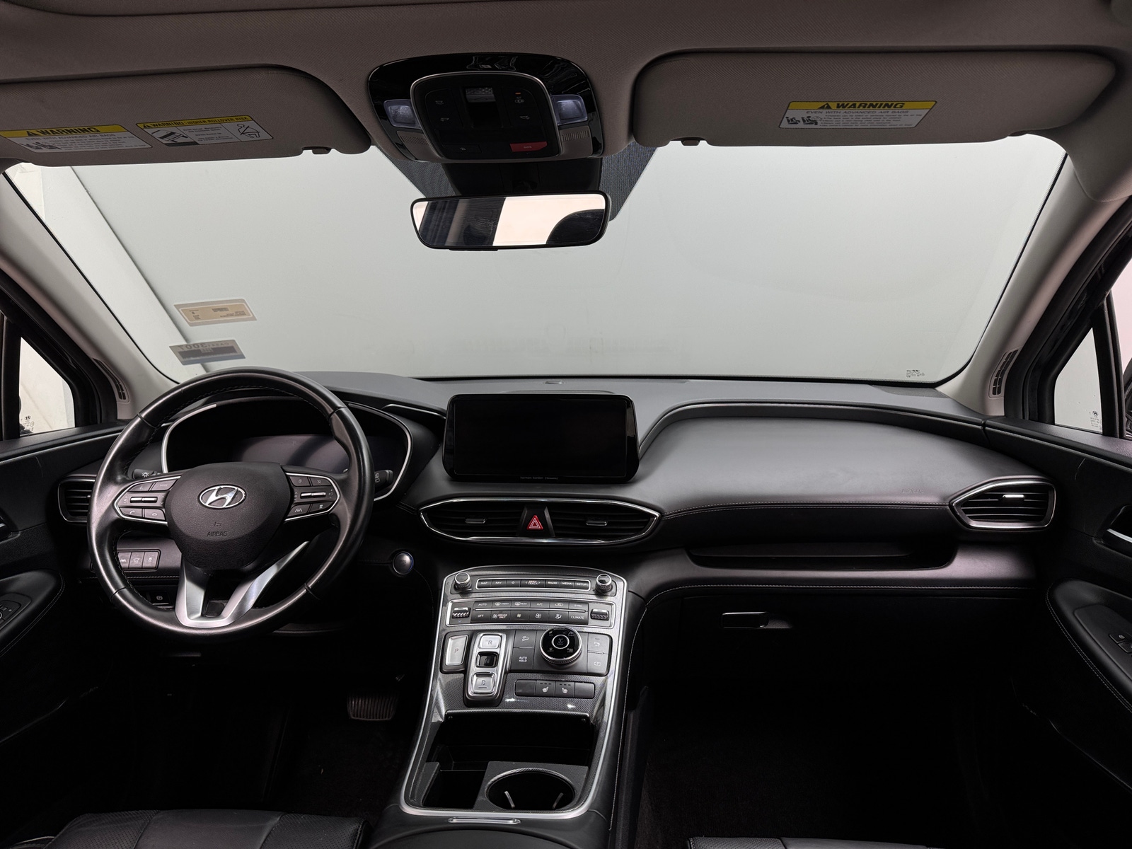Thumbnail: 2022 Hyundai Santa Fe - 2