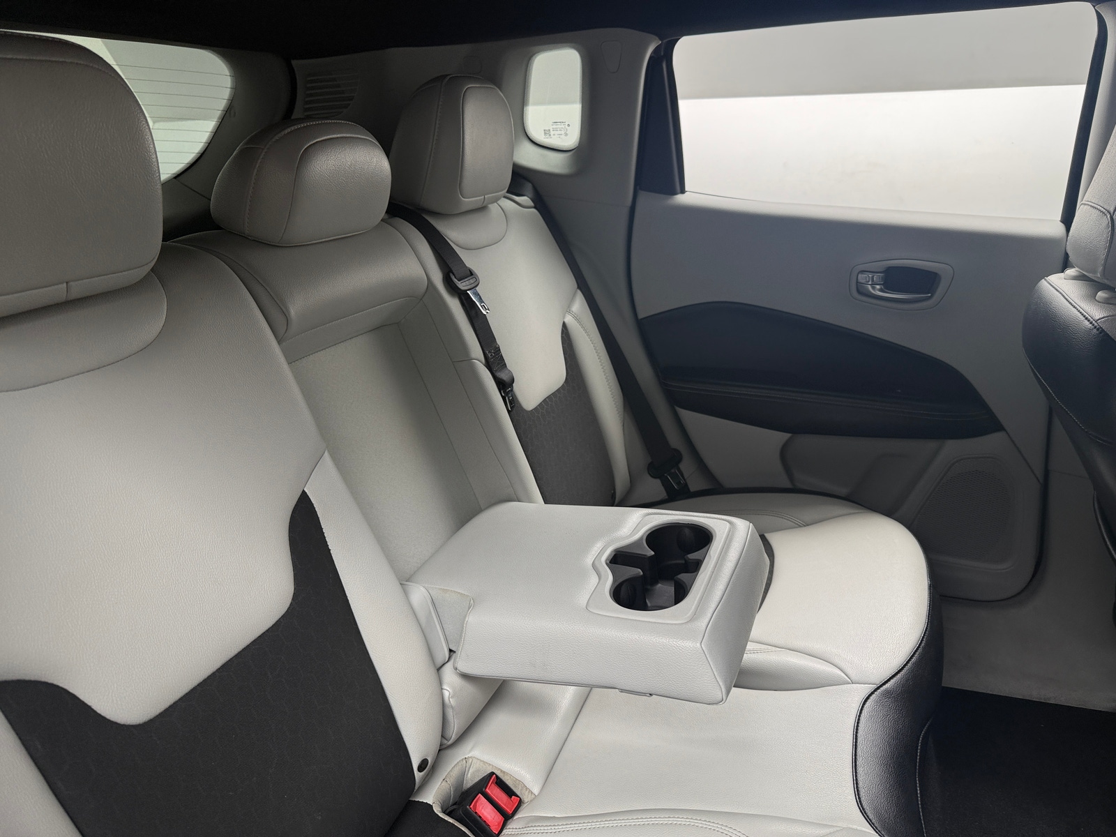 Thumbnail: 2019 Jeep Compass - 6
