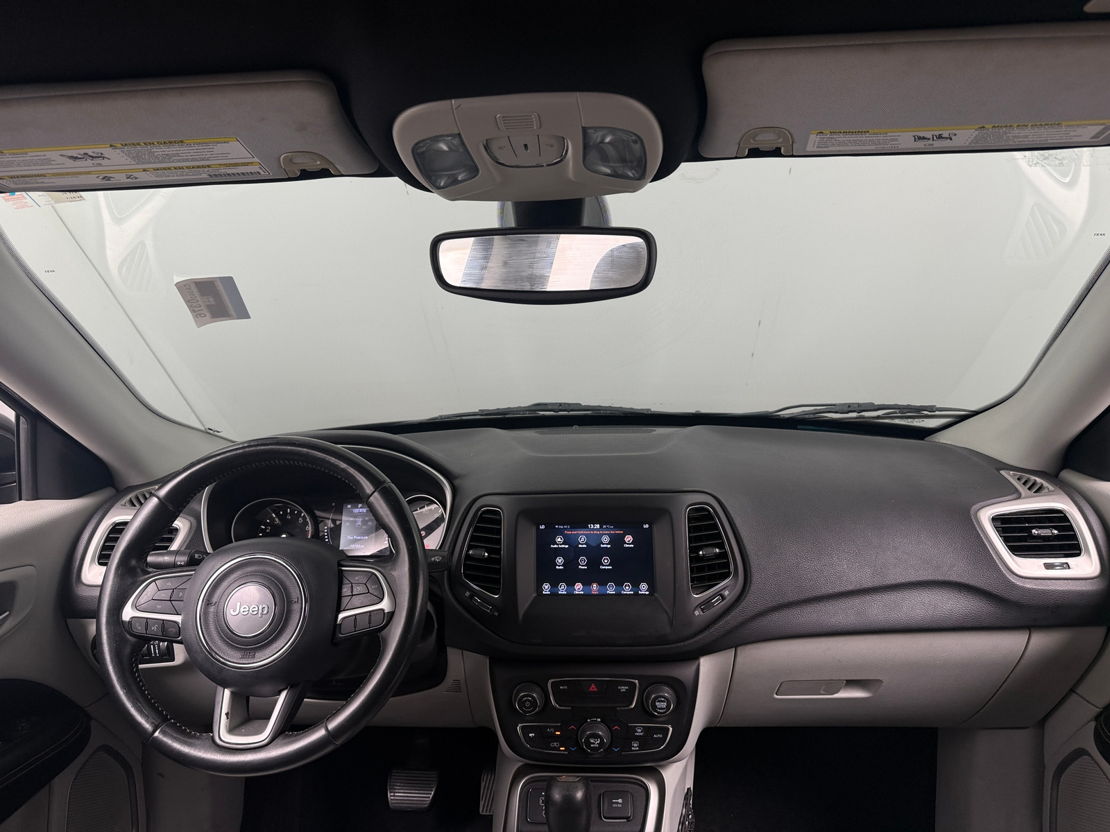 Thumbnail: 2019 Jeep Compass - 3
