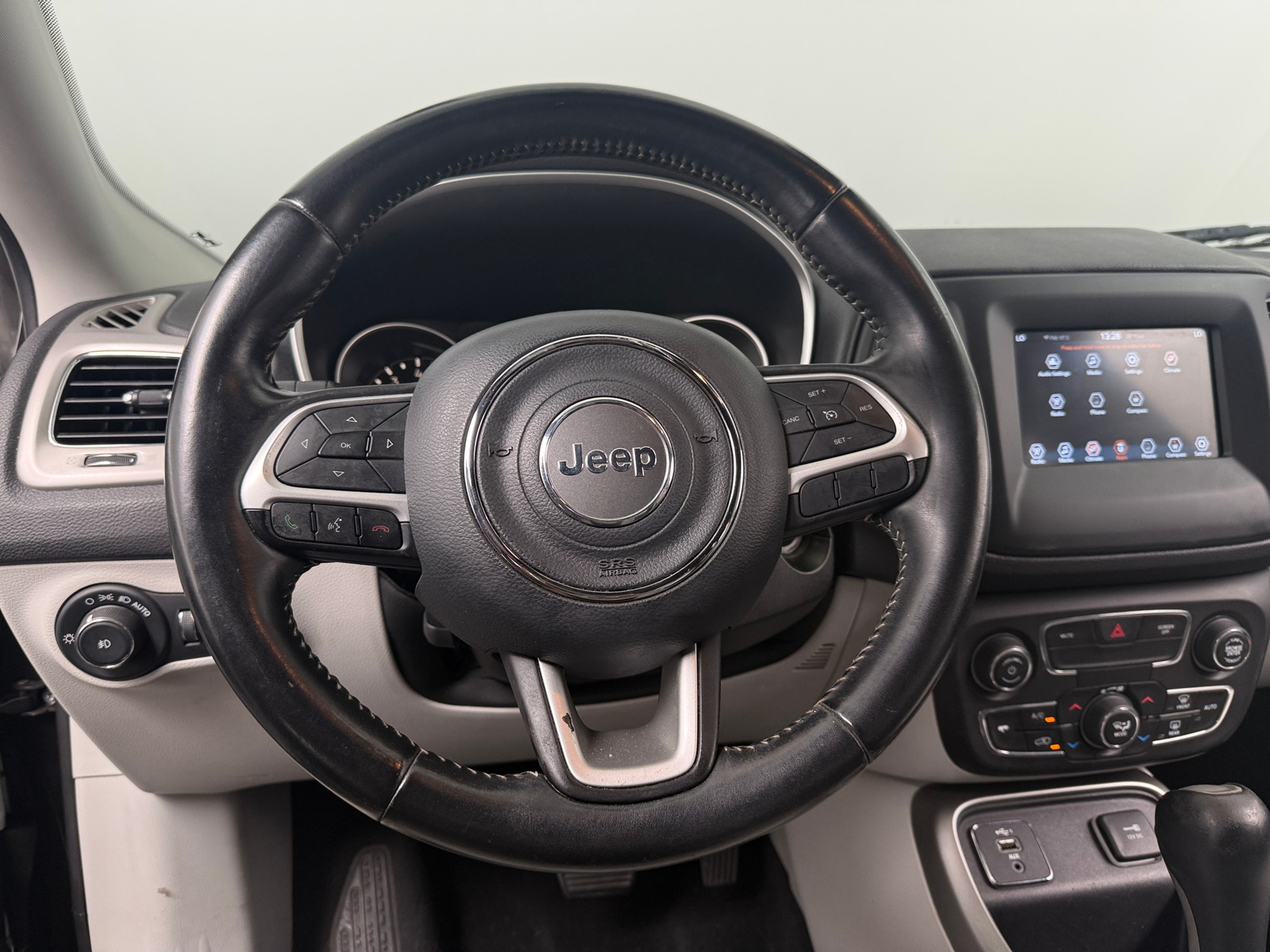 Thumbnail: 2019 Jeep Compass - 5