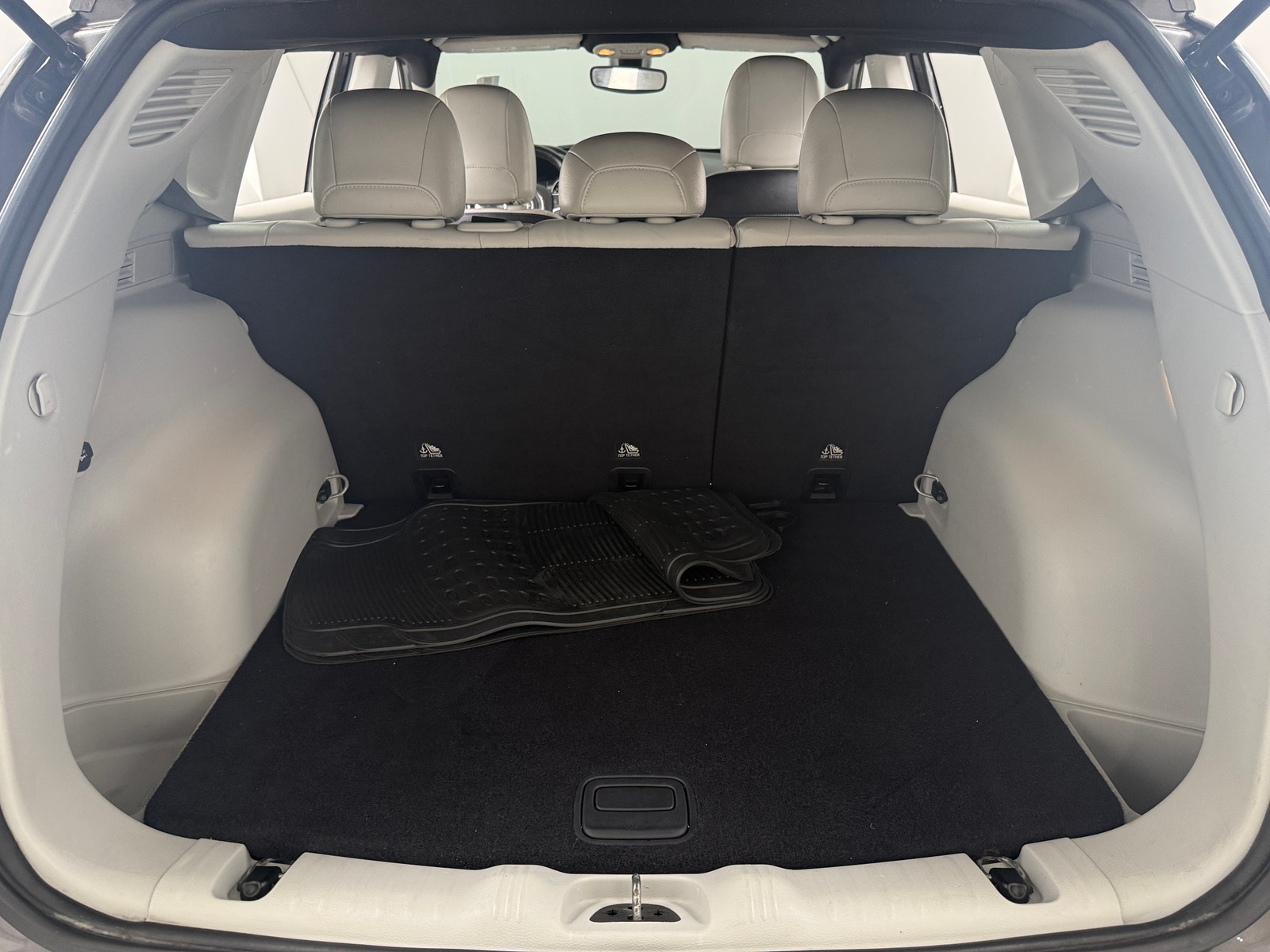 Thumbnail: 2019 Jeep Compass - 7