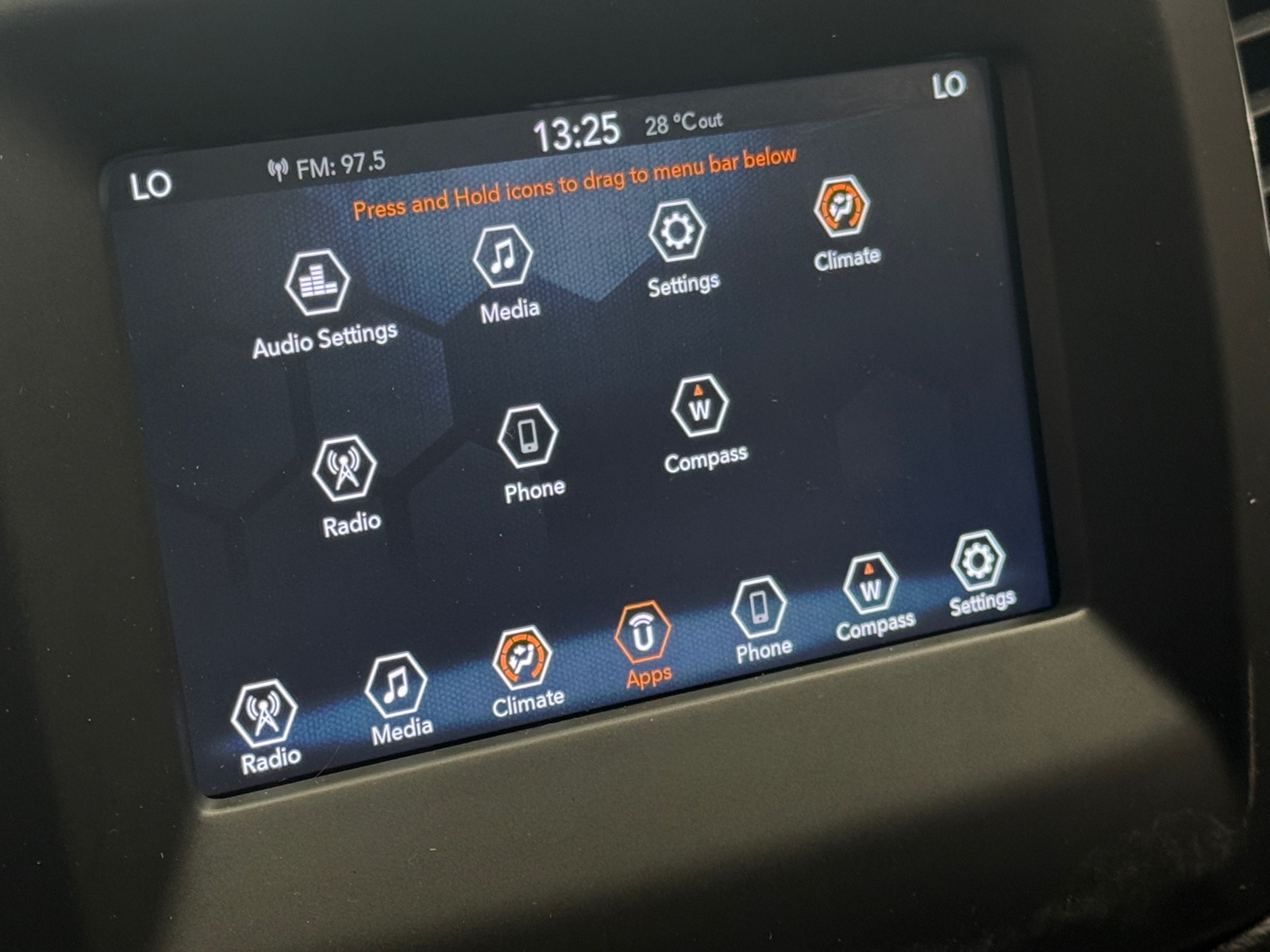 Thumbnail: 2019 Jeep Compass - 4
