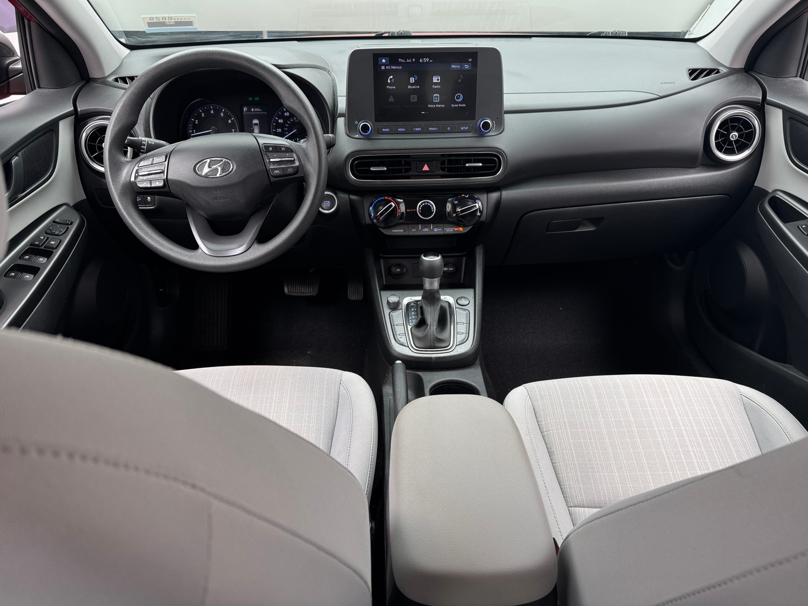 Thumbnail: 2023 Hyundai Kona - 3