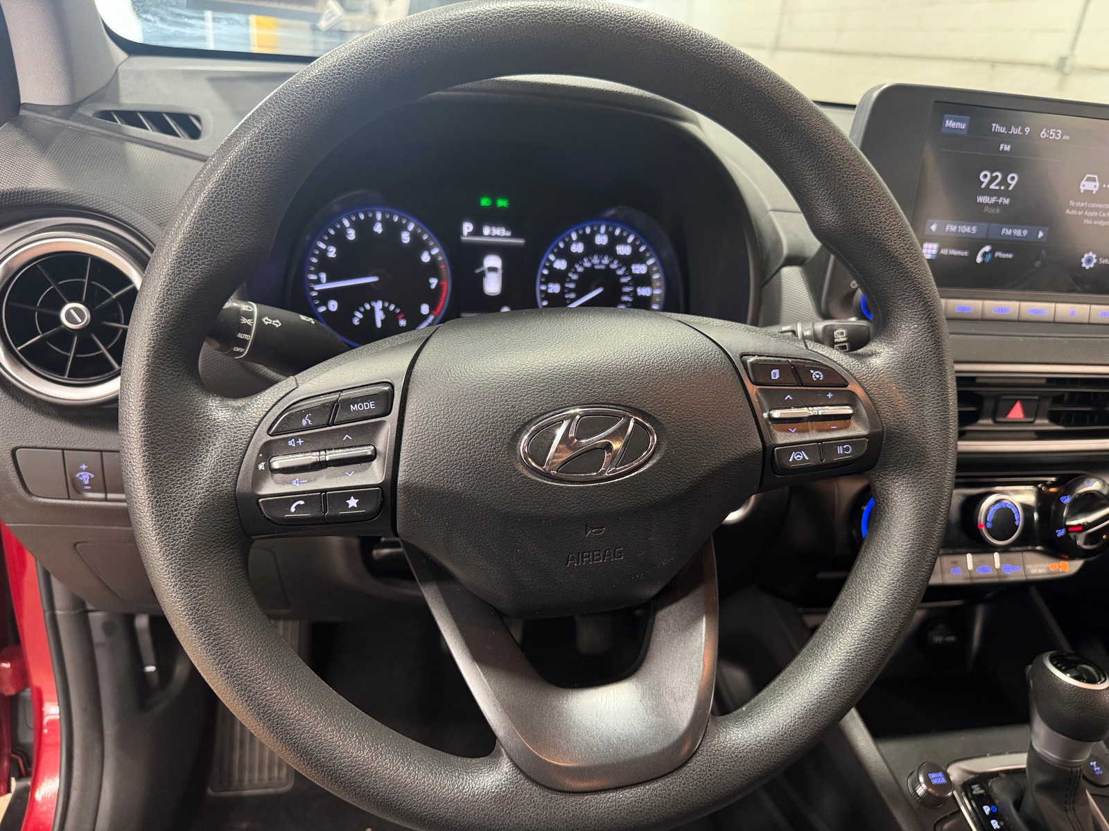 Thumbnail: 2023 Hyundai Kona - 5