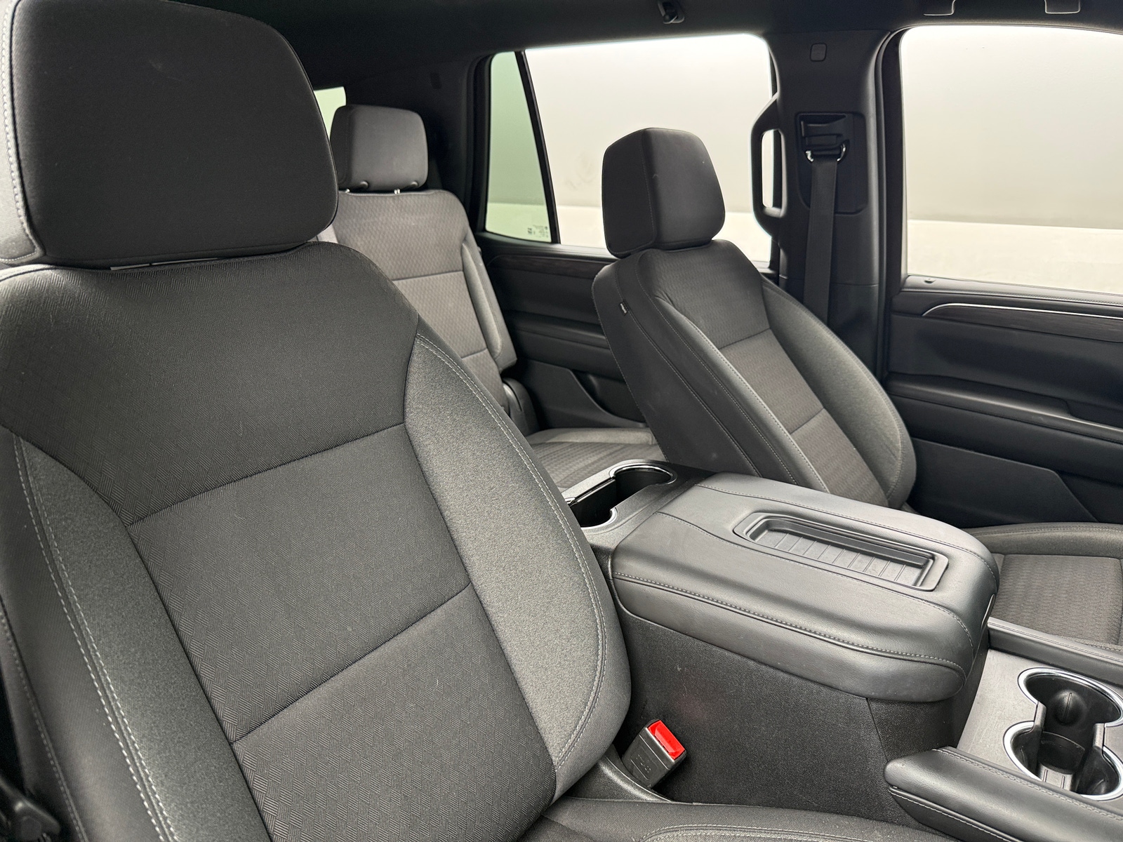 Thumbnail: 2024 Chevrolet Tahoe - 2