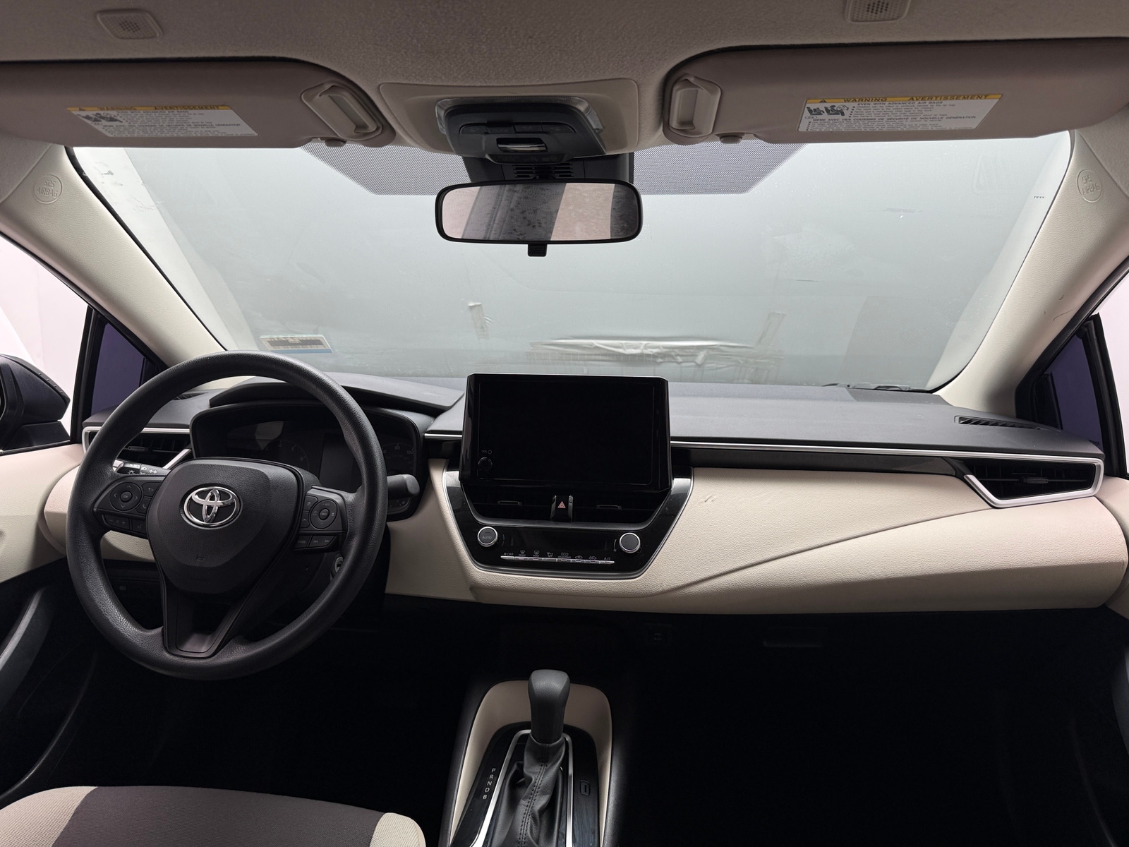 Thumbnail: 2023 Toyota Corolla - 3