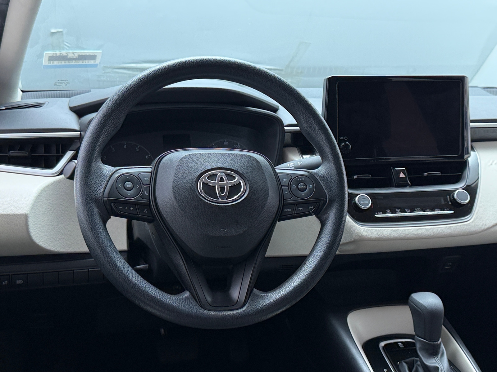 Thumbnail: 2023 Toyota Corolla - 5