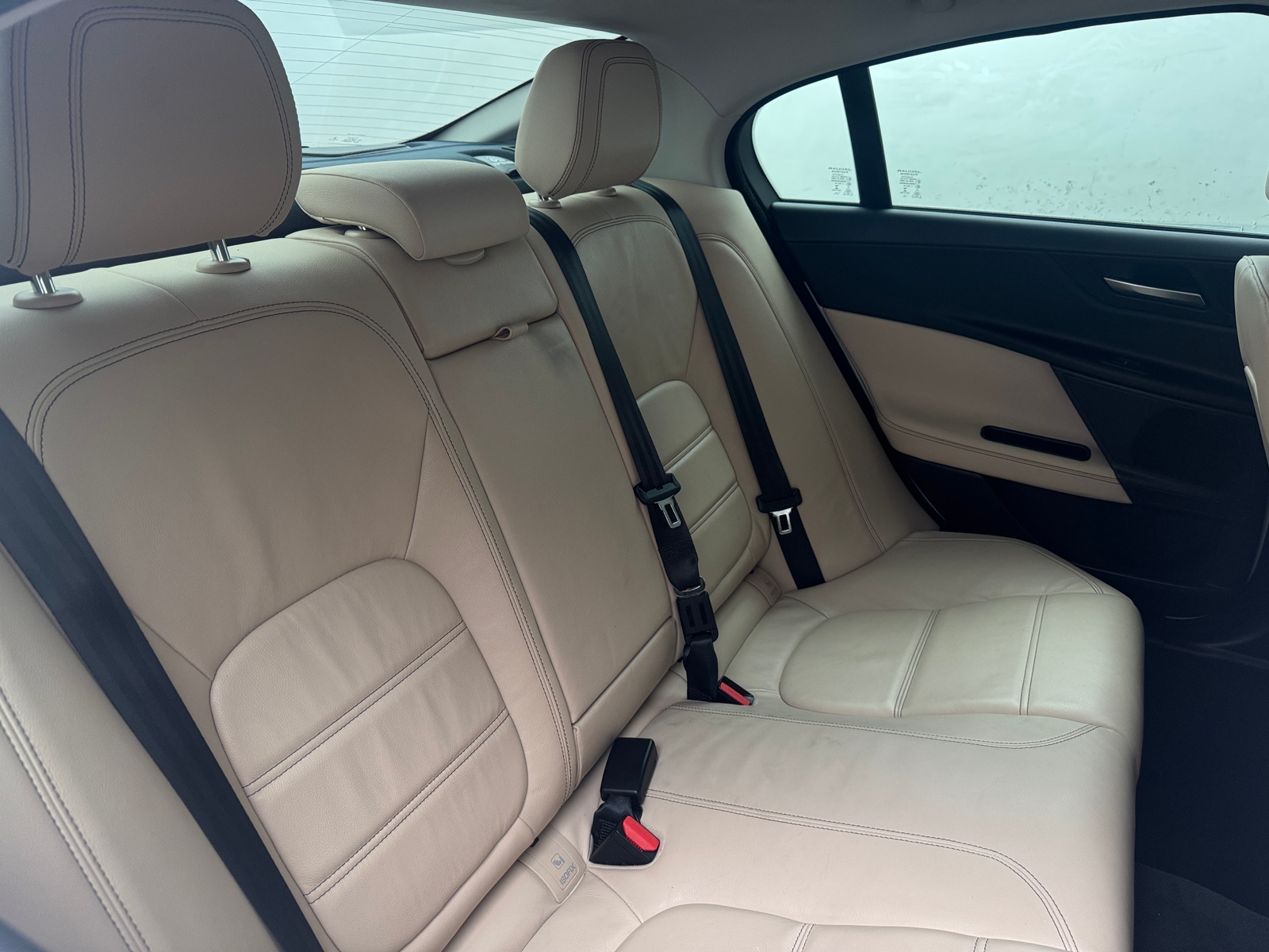 Thumbnail: 2018 Jaguar XE - 5