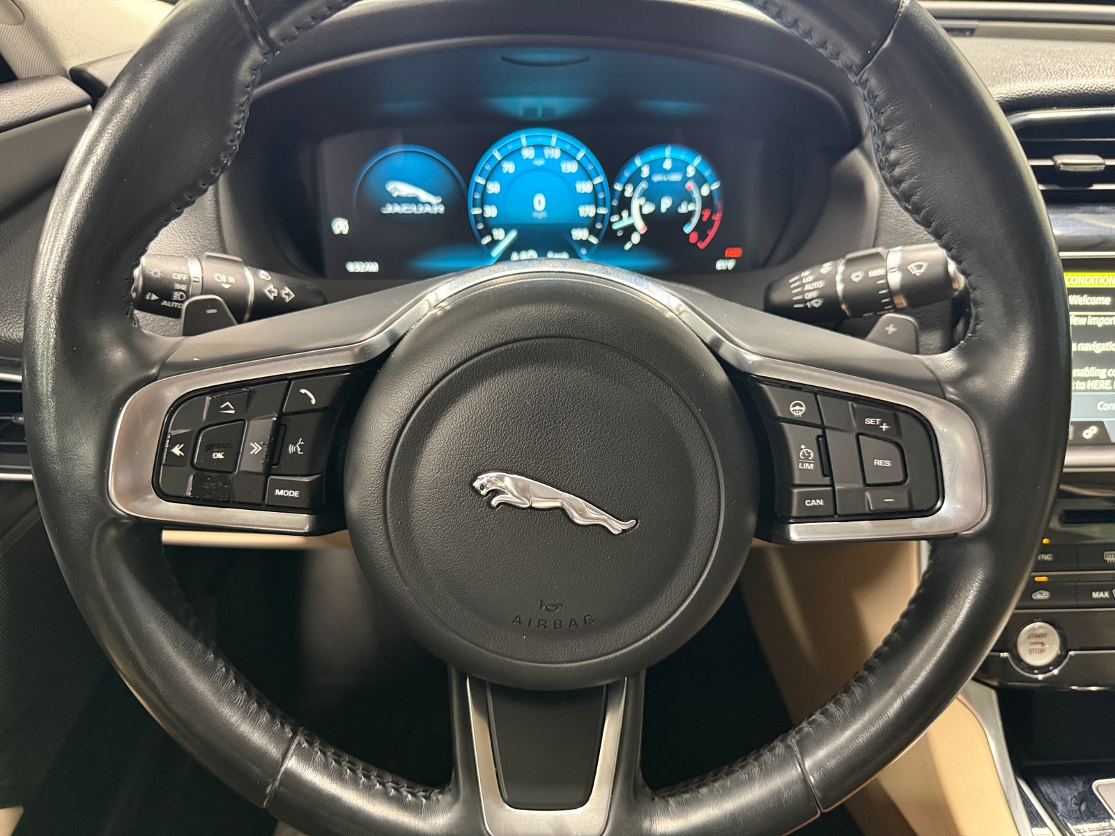 Thumbnail: 2018 Jaguar XE - 4