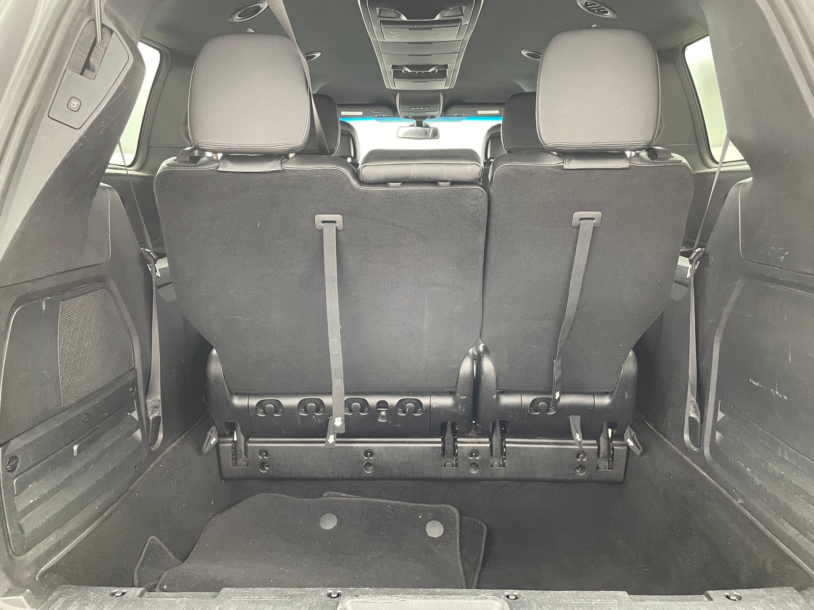Thumbnail: 2019 Dodge Grand Caravan - 6
