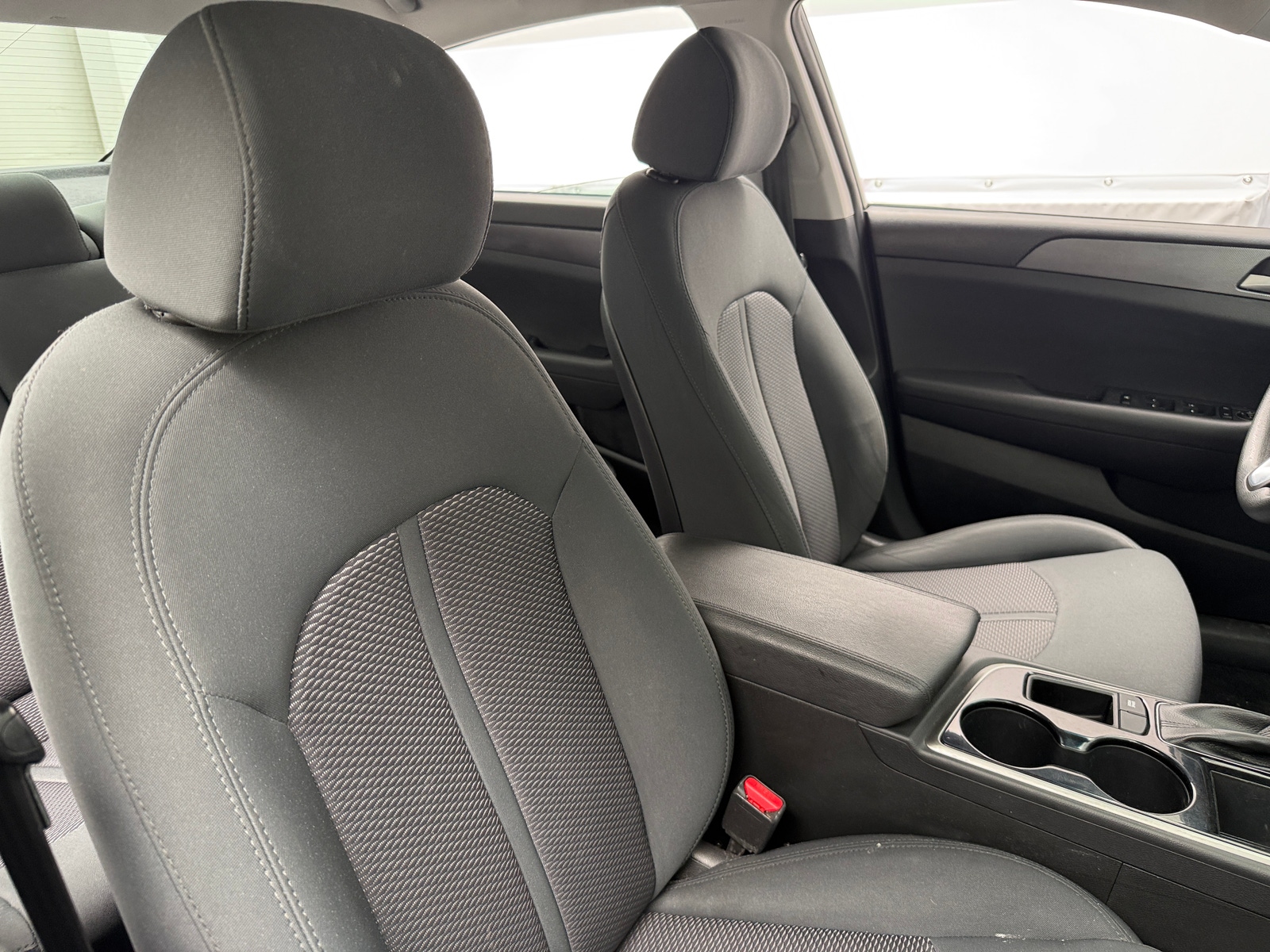 Thumbnail: 2019 Hyundai Sonata - 2