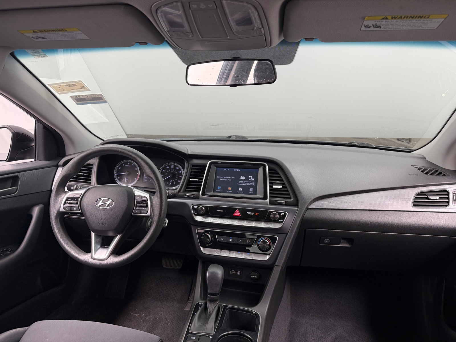 Thumbnail: 2019 Hyundai Sonata - 3