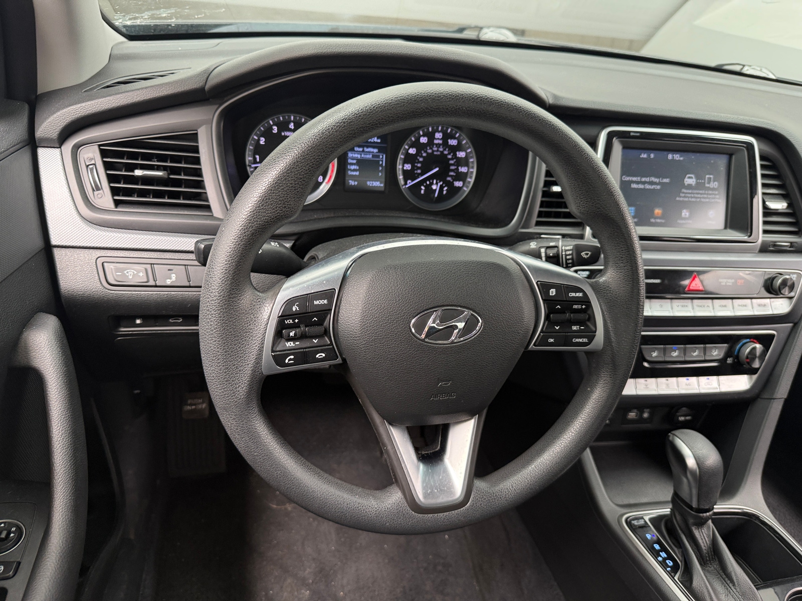 Thumbnail: 2019 Hyundai Sonata - 5