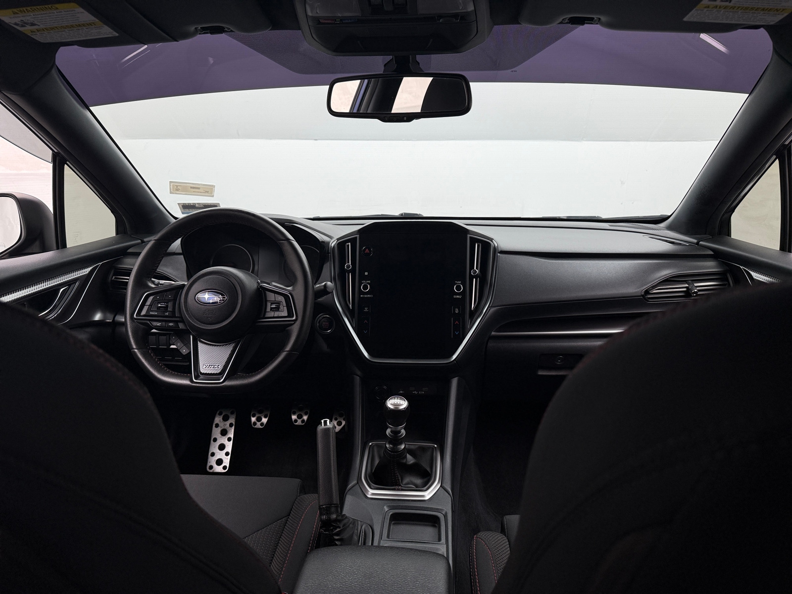 Thumbnail: 2023 Subaru WRX - 3