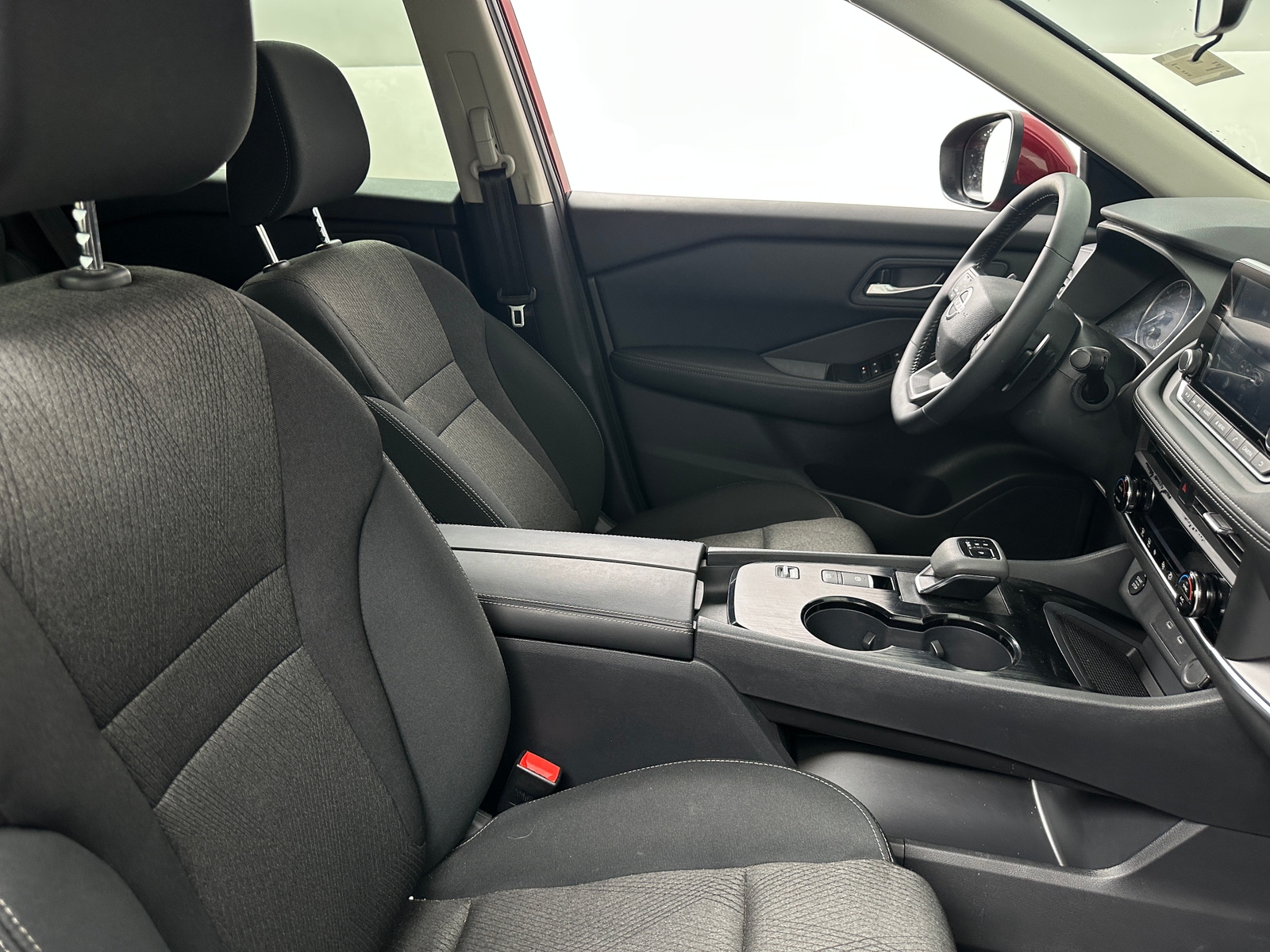 Thumbnail: 2026 Nissan Rogue - 2