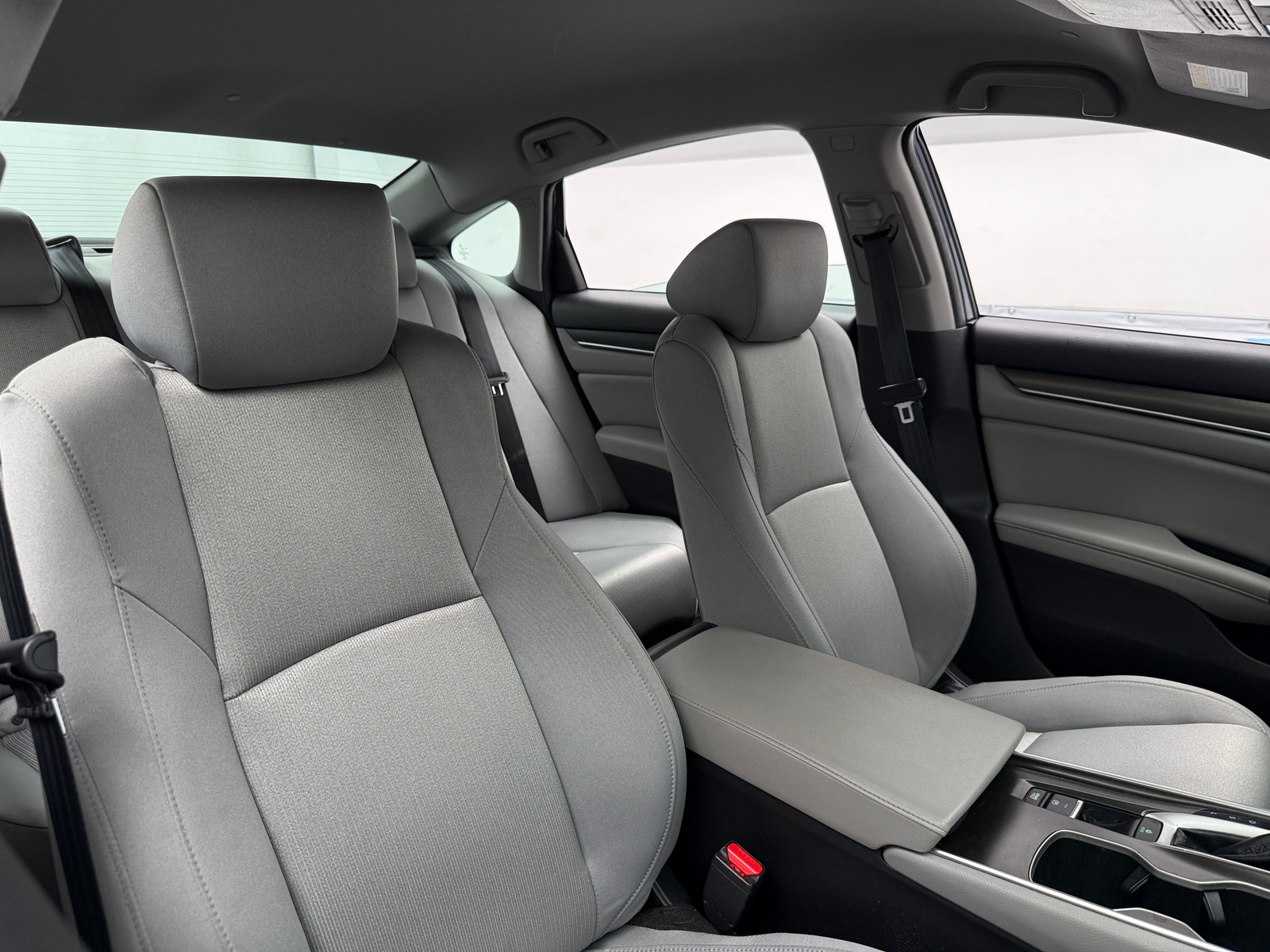 Thumbnail: 2019 Honda Accord - 2