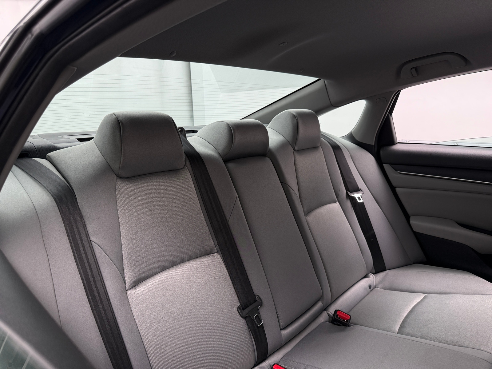 Thumbnail: 2019 Honda Accord - 6