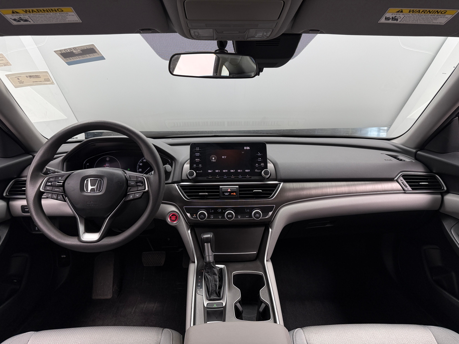 Thumbnail: 2019 Honda Accord - 3