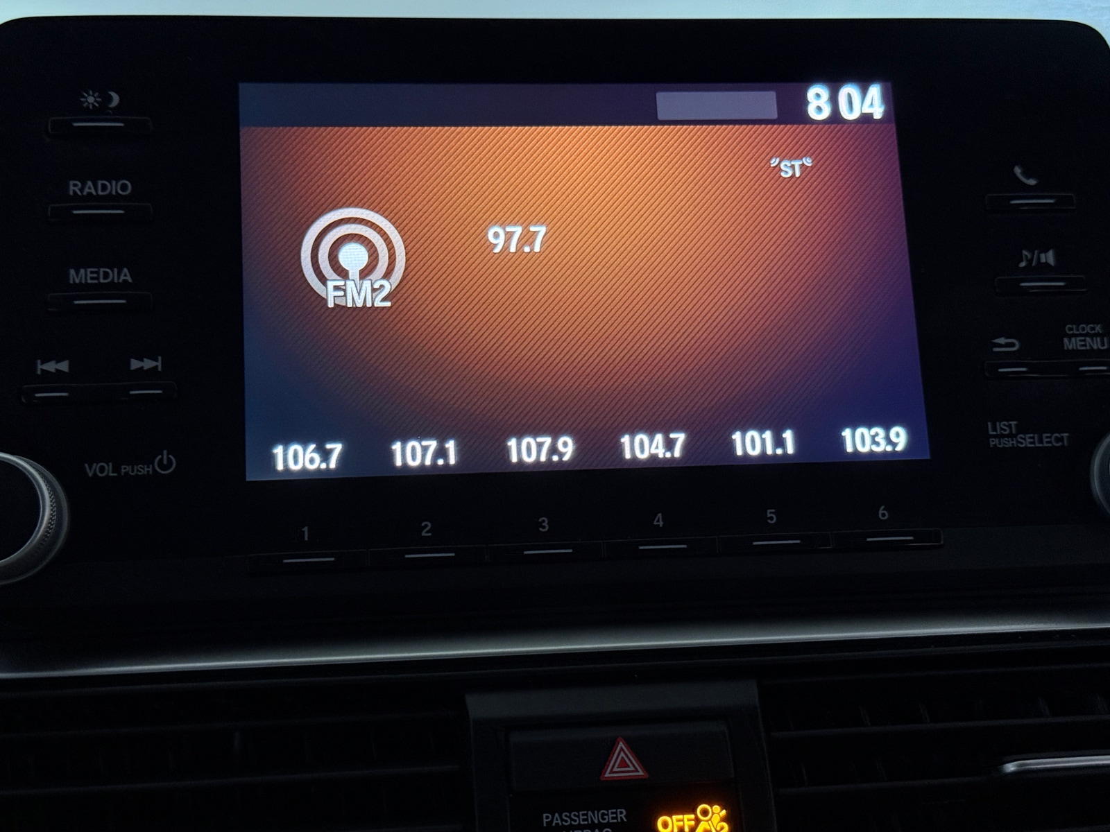 Thumbnail: 2019 Honda Accord - 4