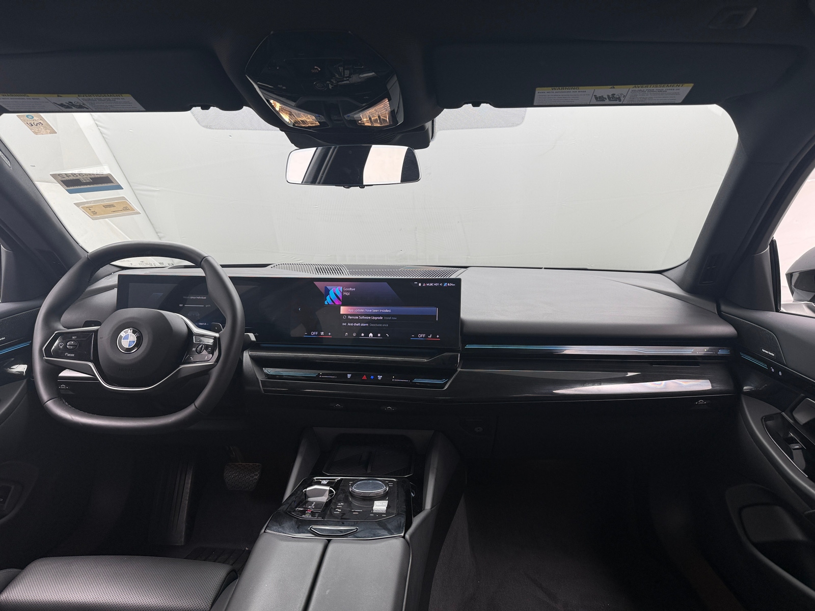 Thumbnail: 2026 BMW 5 Series - 2