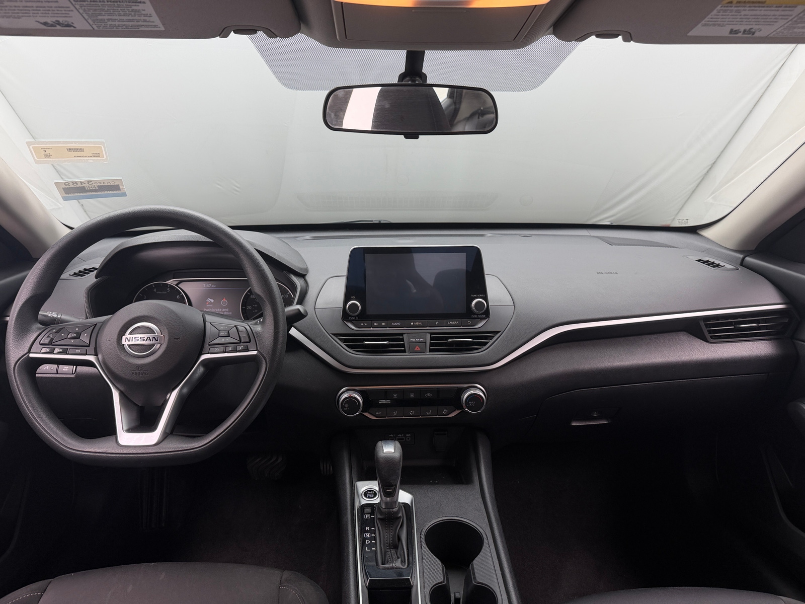 Thumbnail: 2020 Nissan Altima - 3