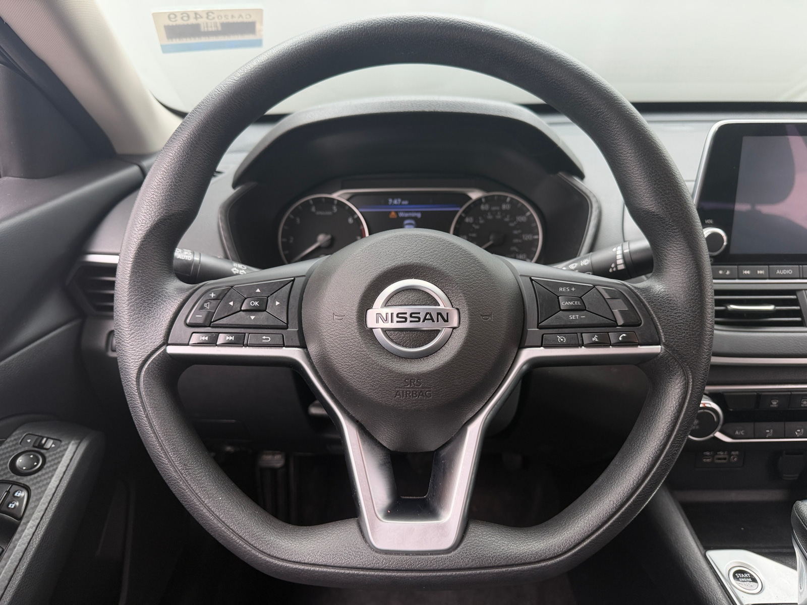 Thumbnail: 2020 Nissan Altima - 5
