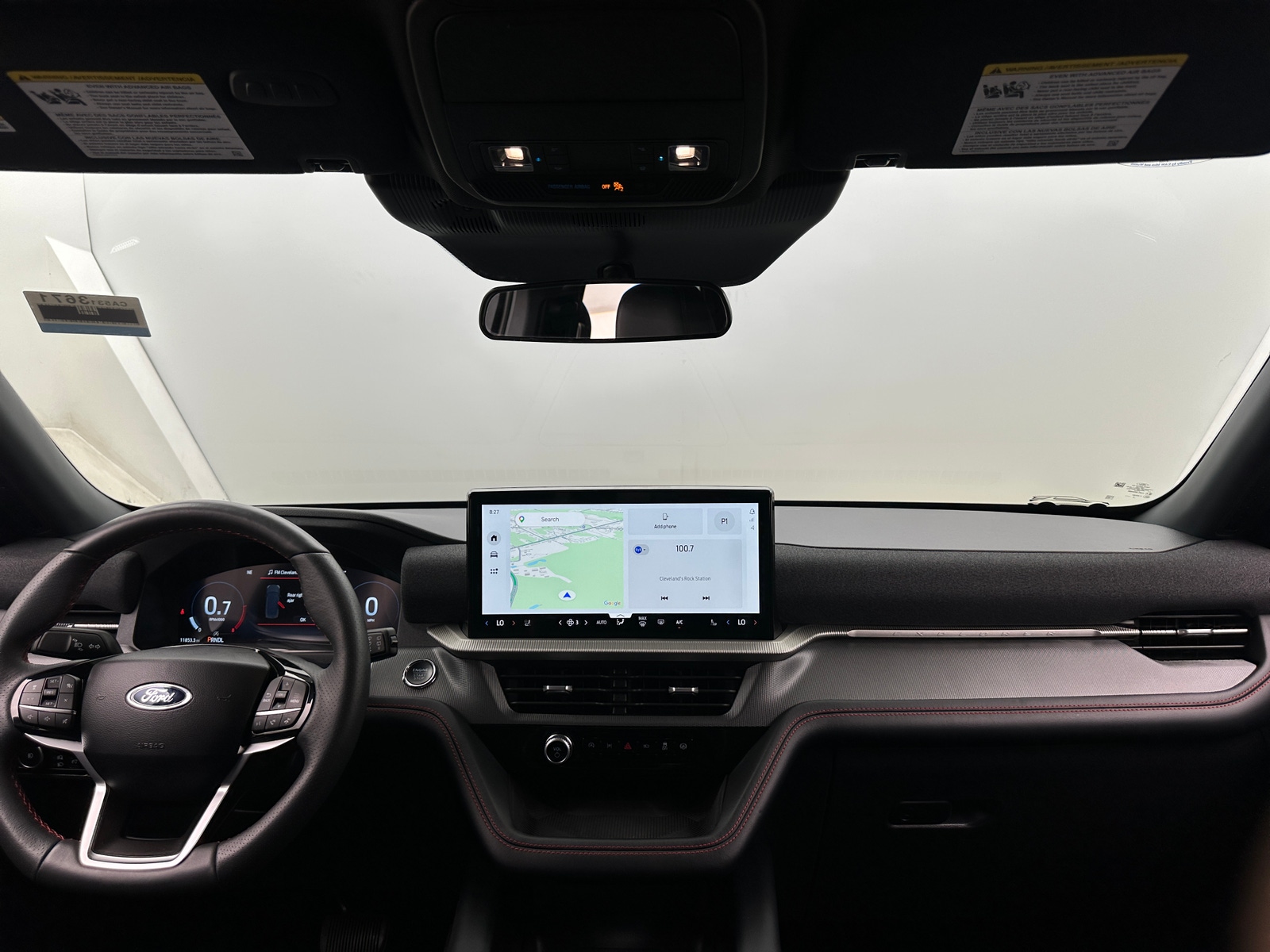 Thumbnail: 2026 Ford Explorer - 2