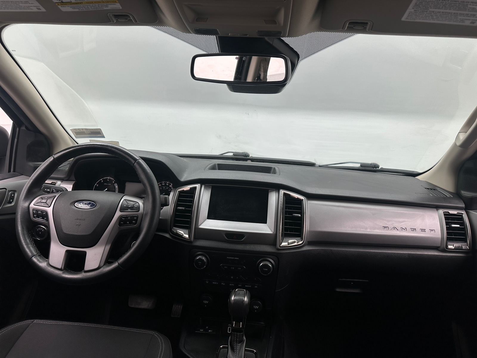 Thumbnail: 2023 Ford Ranger - 3