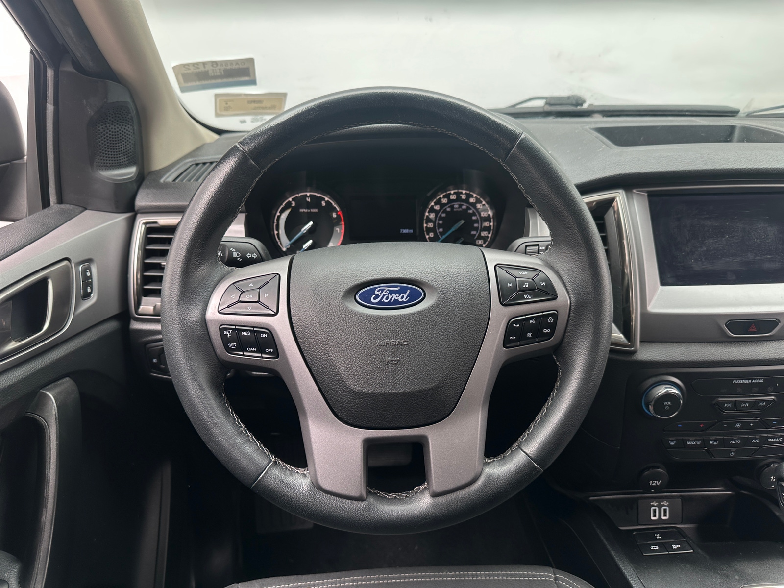 Thumbnail: 2023 Ford Ranger - 5