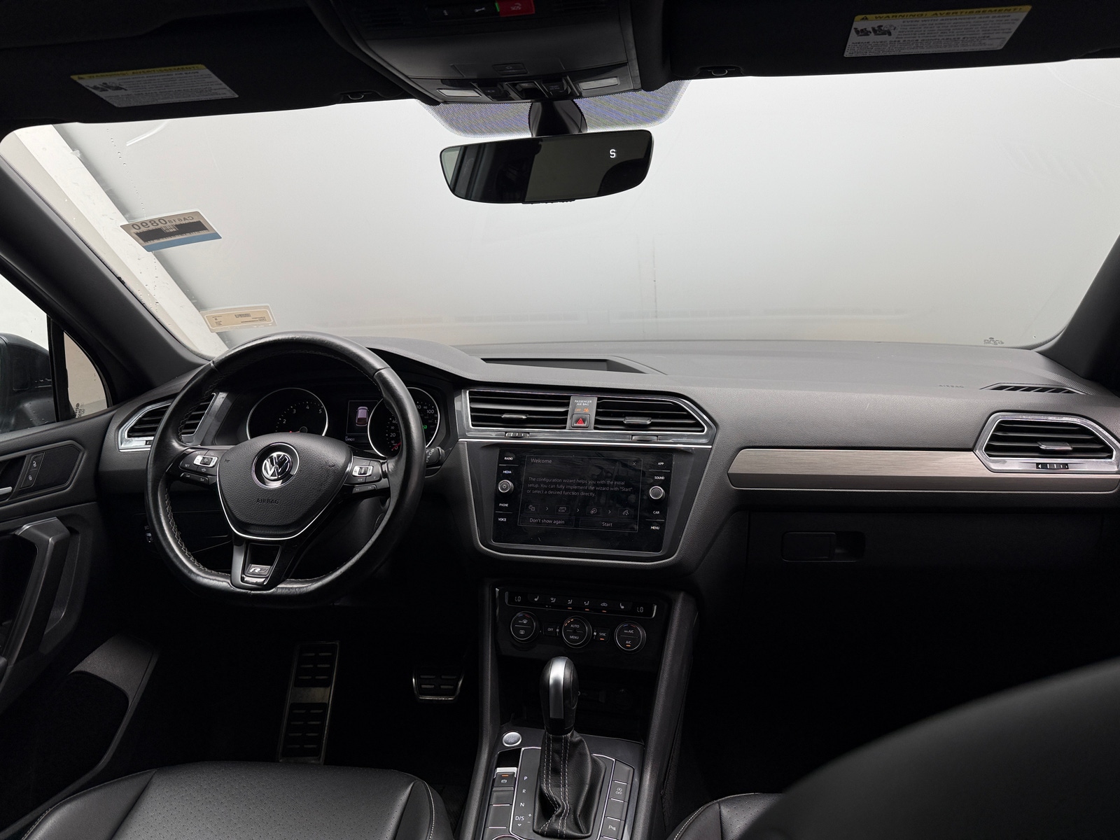 Thumbnail: 2021 Volkswagen Tiguan - 2