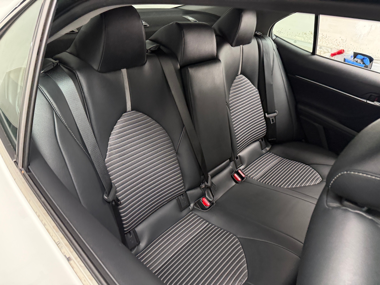 Thumbnail: 2018 Toyota Camry - 5