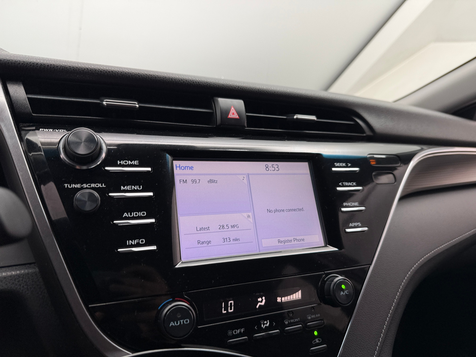 Thumbnail: 2018 Toyota Camry - 3