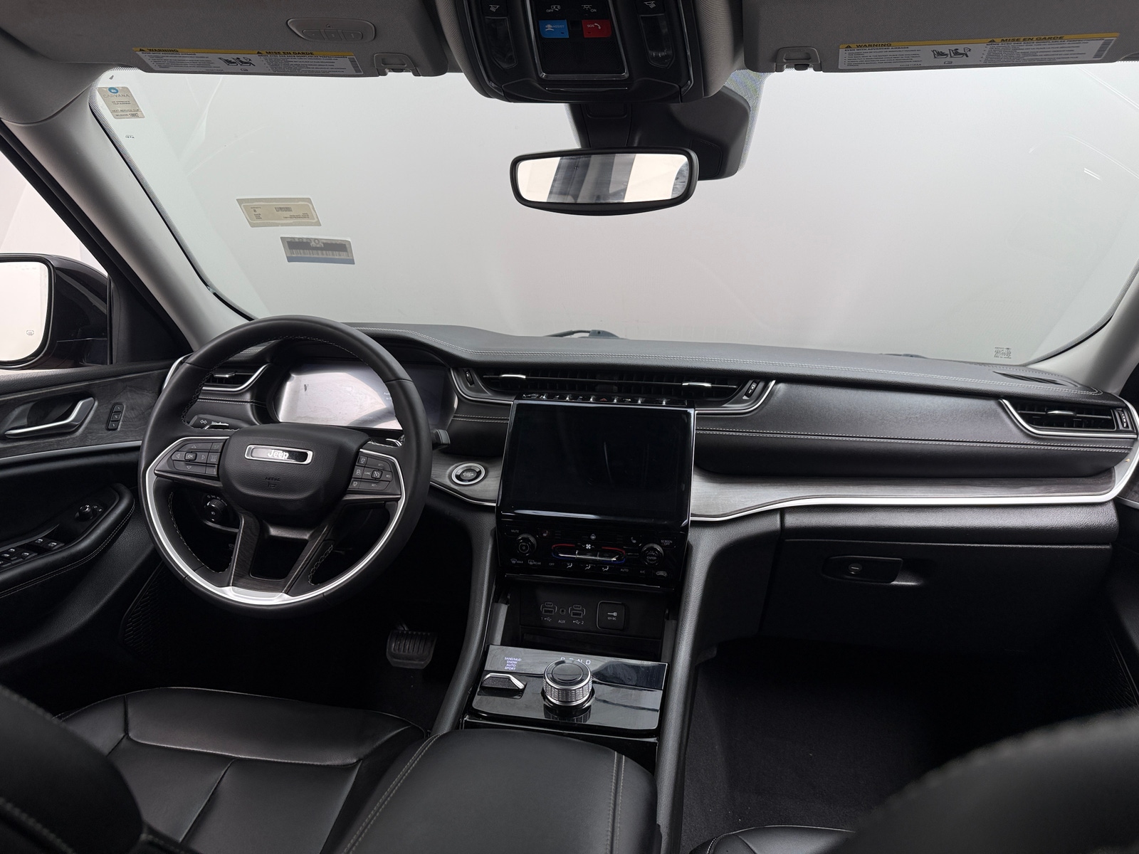 Thumbnail: 2023 Jeep Grand Cherokee - 2