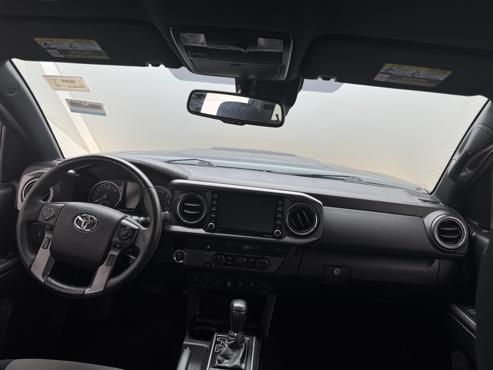 Thumbnail: 2021 Toyota Tacoma - 3