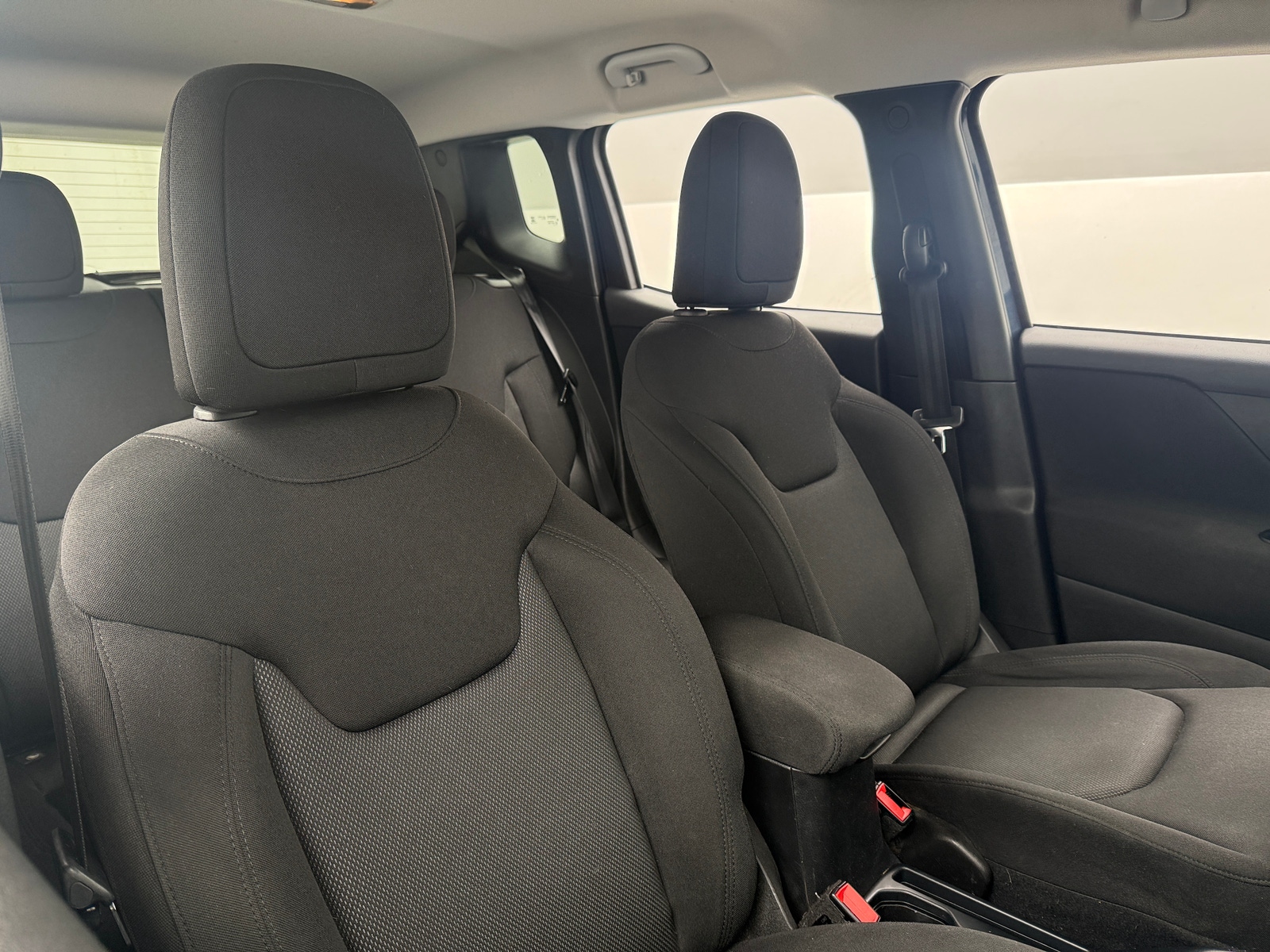 Thumbnail: 2020 Jeep Renegade - 2