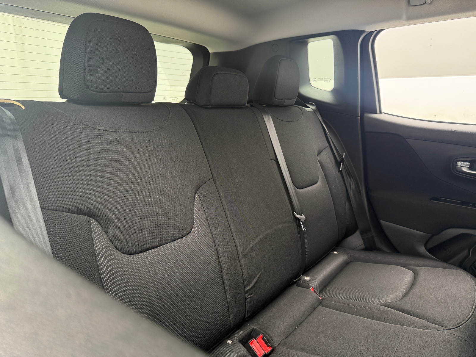 Thumbnail: 2020 Jeep Renegade - 6