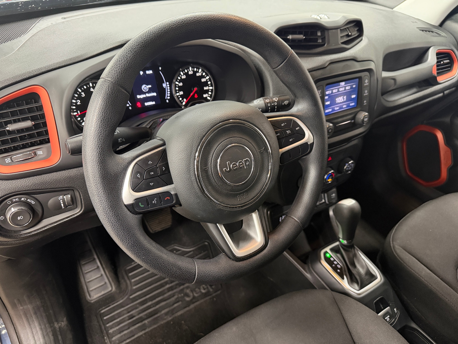 Thumbnail: 2020 Jeep Renegade - 5