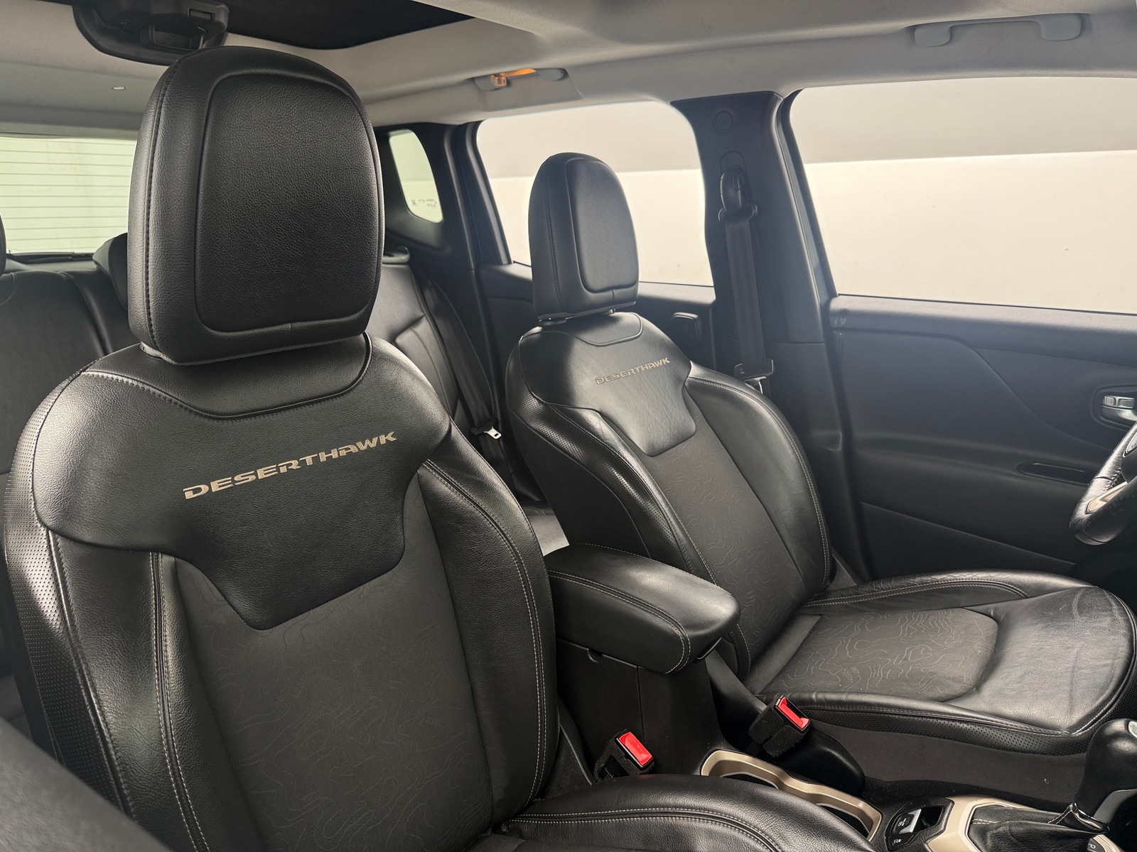 Thumbnail: 2017 Jeep Renegade - 2