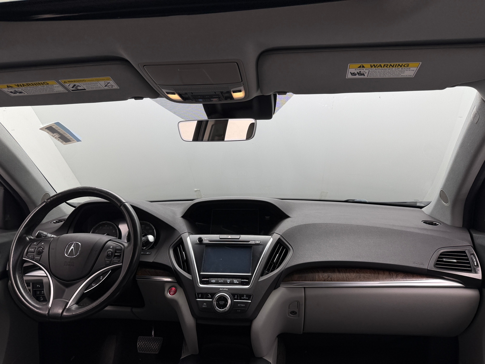 Thumbnail: 2019 Acura MDX - 2