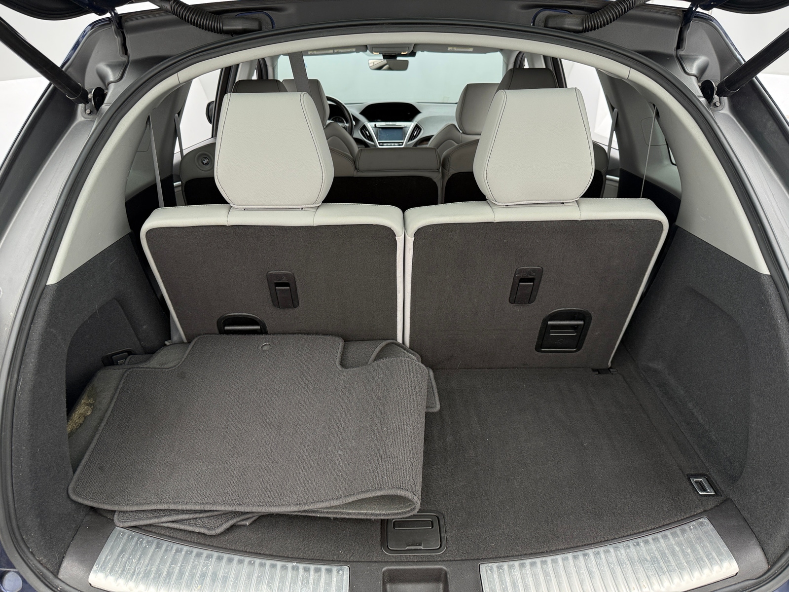 Thumbnail: 2019 Acura MDX - 6