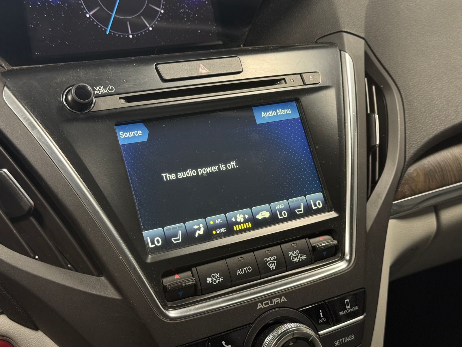 Thumbnail: 2019 Acura MDX - 3