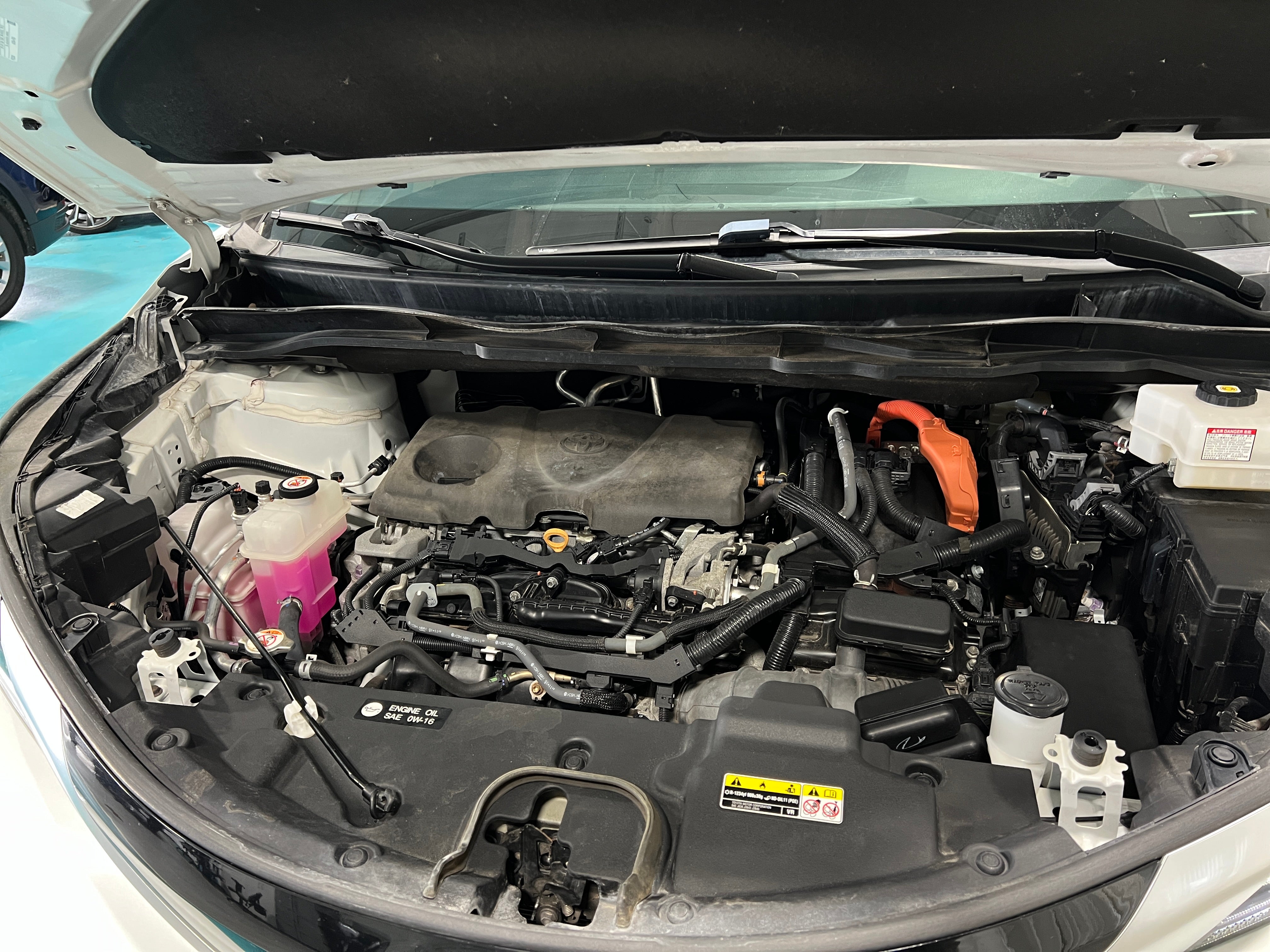 2021 Toyota Sienna
