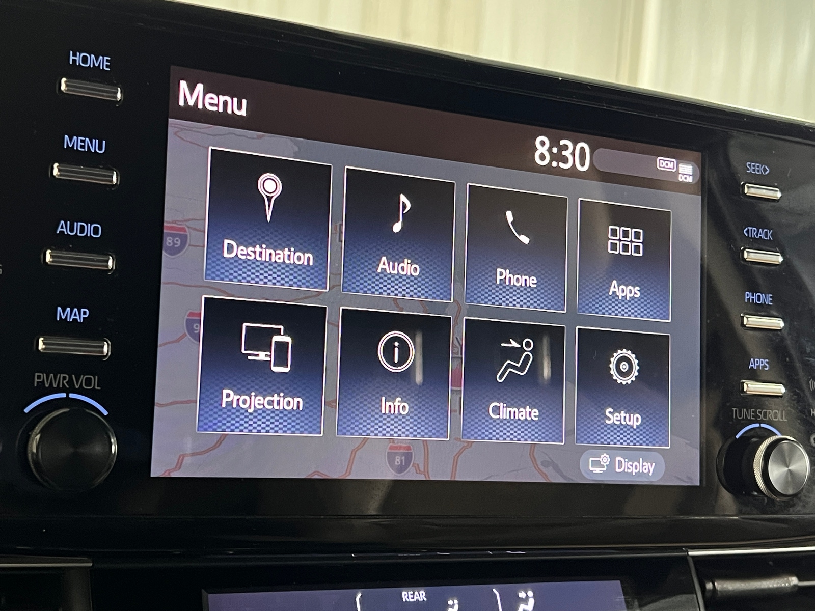 Thumbnail: 2021 Toyota Sienna - 3